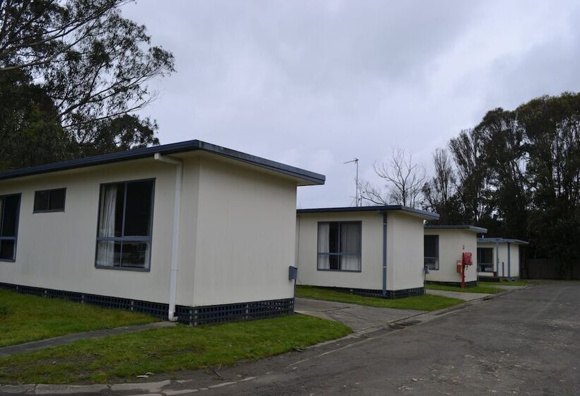 בית מלון כפרי Portland Tourist Park