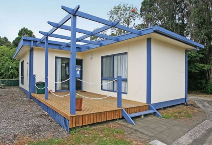 בית מלון כפרי Portland Tourist Park