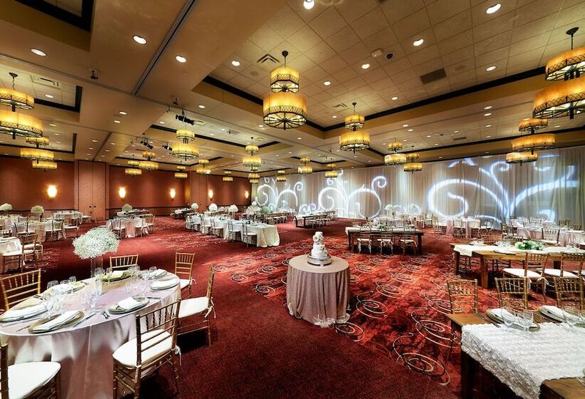 Potawatomi Hotel & Casino