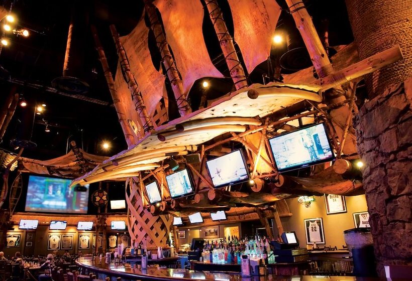 Potawatomi Hotel & Casino