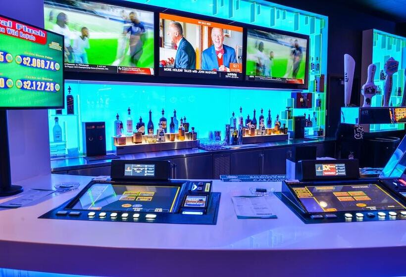 Potawatomi Hotel & Casino