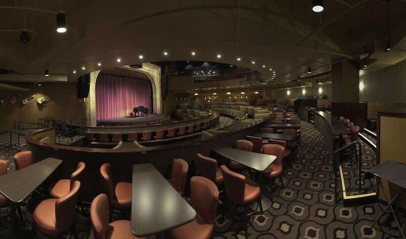 Potawatomi Hotel & Casino