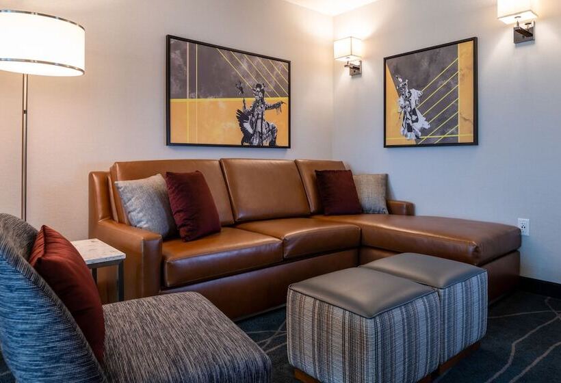 Potawatomi Hotel & Casino