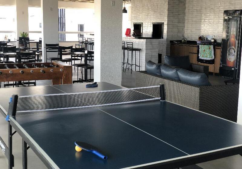 בית מלון כפרי & Pousada Favareto