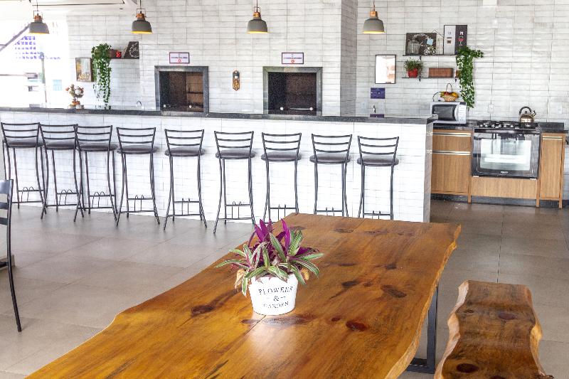 בית מלון כפרי & Pousada Favareto