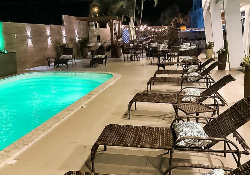 בית מלון כפרי & Pousada Favareto