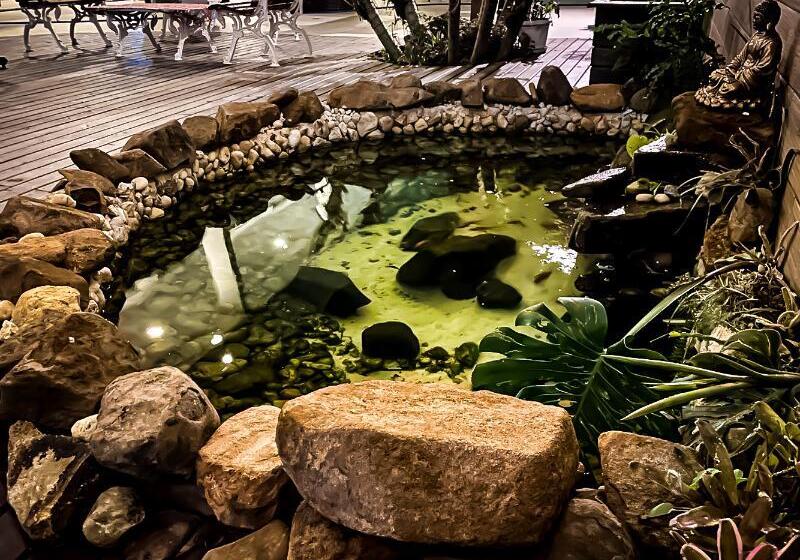 בית מלון כפרי & Pousada Favareto