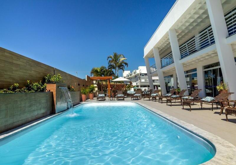 בית מלון כפרי & Pousada Favareto