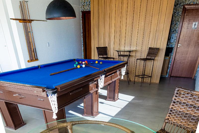 בית מלון כפרי & Pousada Favareto