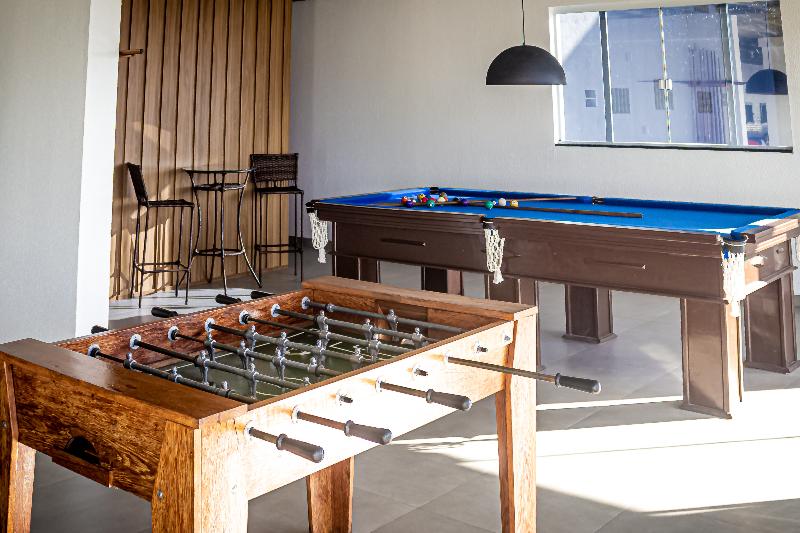 בית מלון כפרי & Pousada Favareto