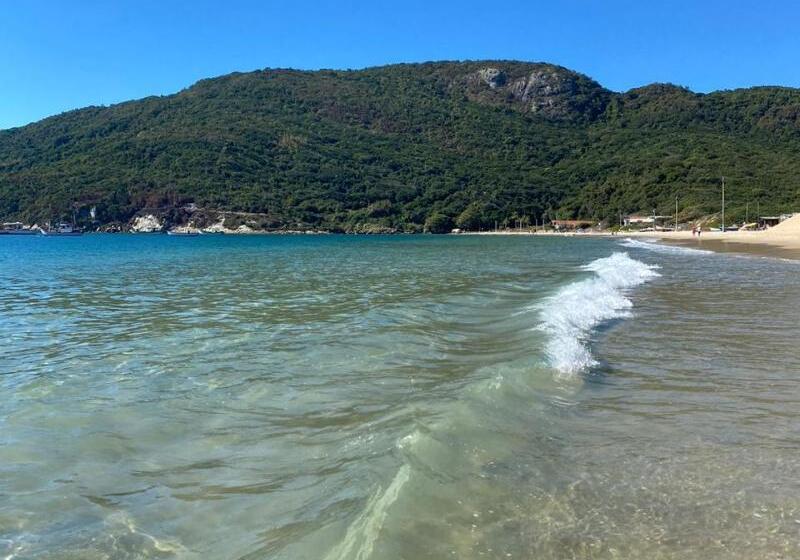 בית מלון כפרי & Pousada Favareto