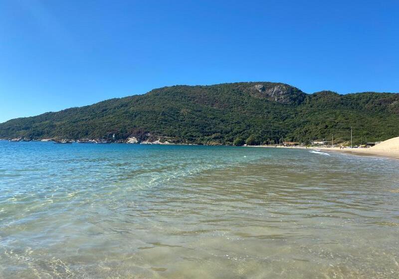 בית מלון כפרי & Pousada Favareto