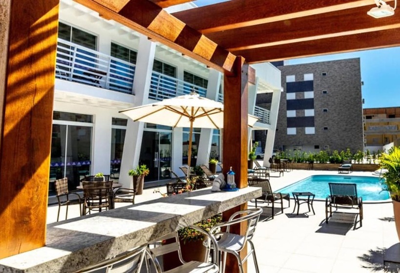 בית מלון כפרי & Pousada Favareto