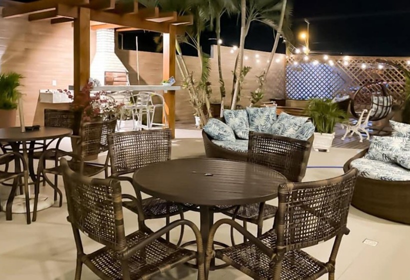 בית מלון כפרי & Pousada Favareto