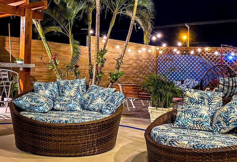 בית מלון כפרי & Pousada Favareto