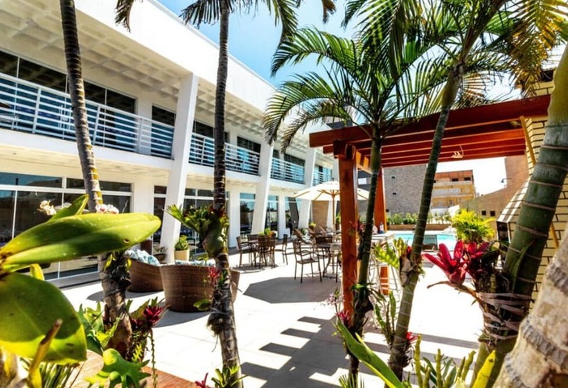 בית מלון כפרי & Pousada Favareto