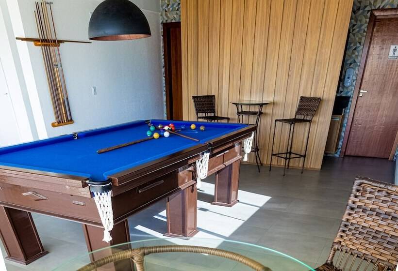 בית מלון כפרי & Pousada Favareto