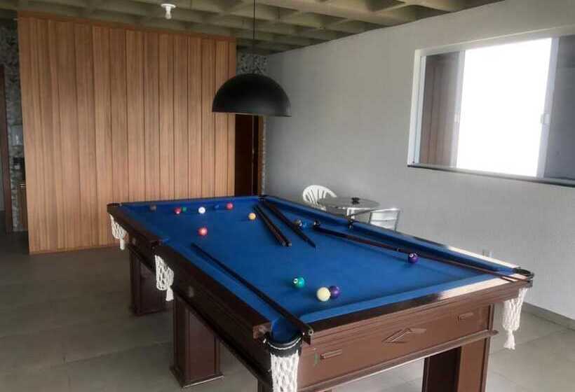 בית מלון כפרי & Pousada Favareto