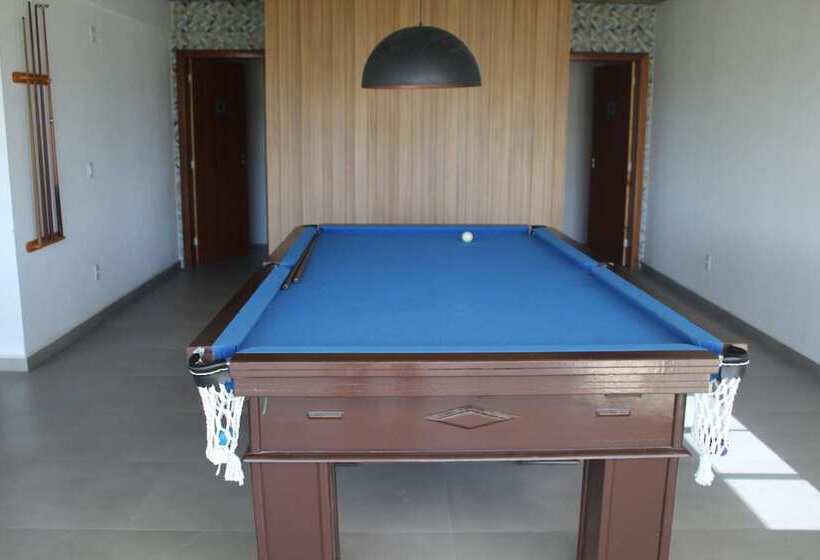 בית מלון כפרי & Pousada Favareto