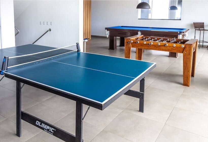 בית מלון כפרי & Pousada Favareto