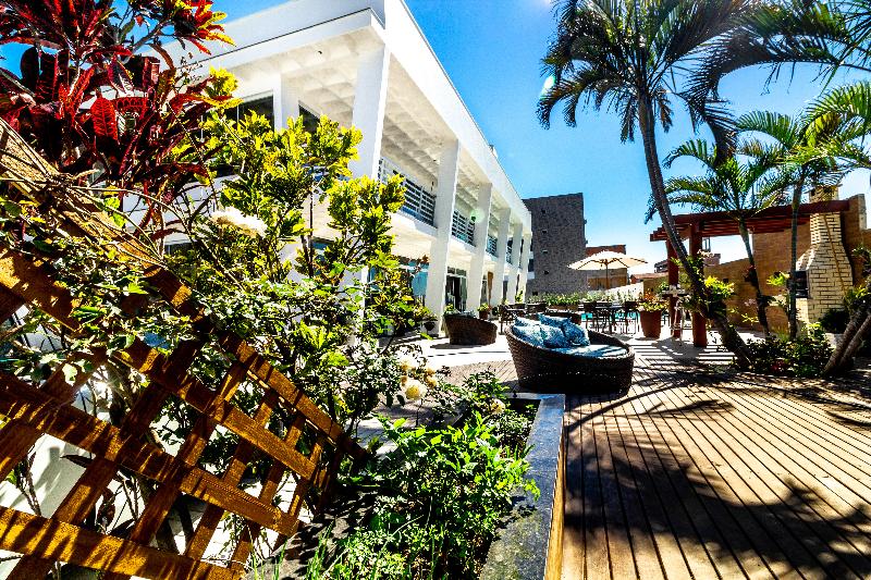 בית מלון כפרי & Pousada Favareto