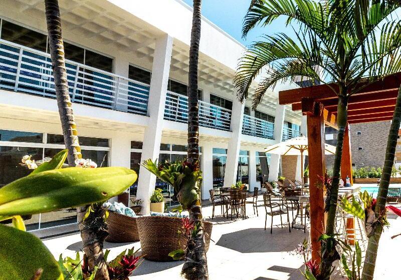 בית מלון כפרי & Pousada Favareto