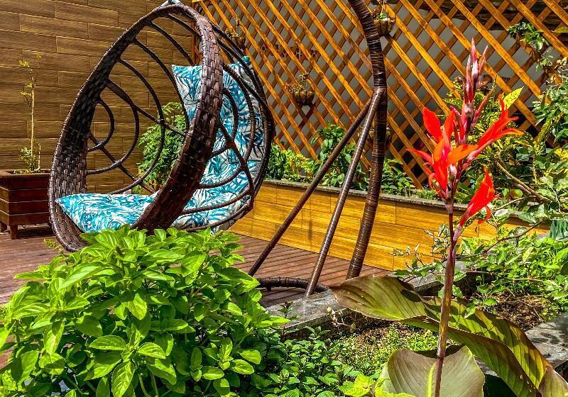 בית מלון כפרי & Pousada Favareto