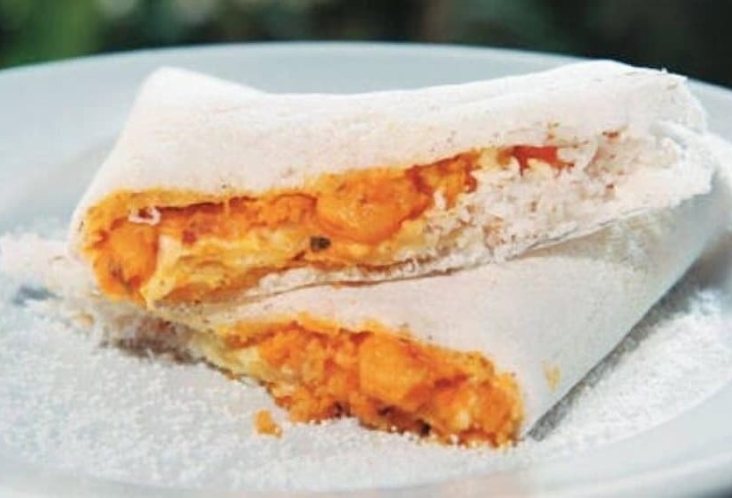 ホテル Pousada Sol