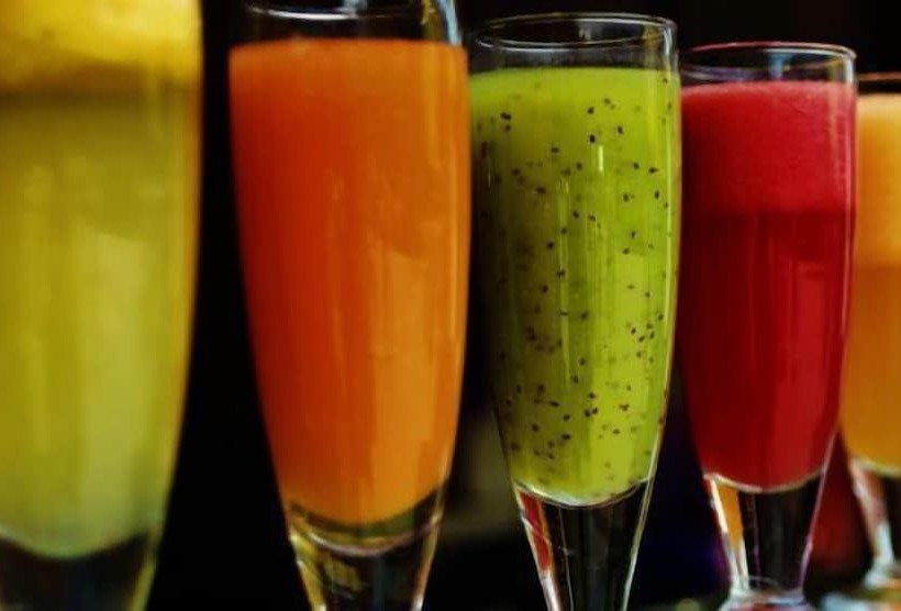 ホテル Pousada Sol