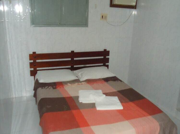 ホテル Pousada Sol