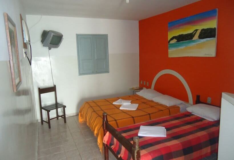 ホテル Pousada Sol