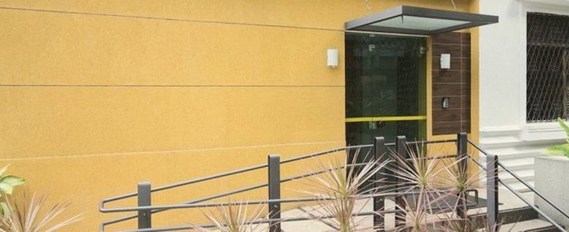 호텔 Pousada Villa Boa Vista