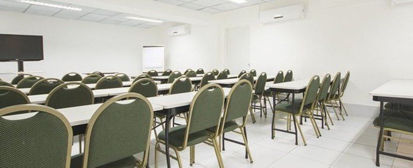 호텔 Pousada Villa Boa Vista