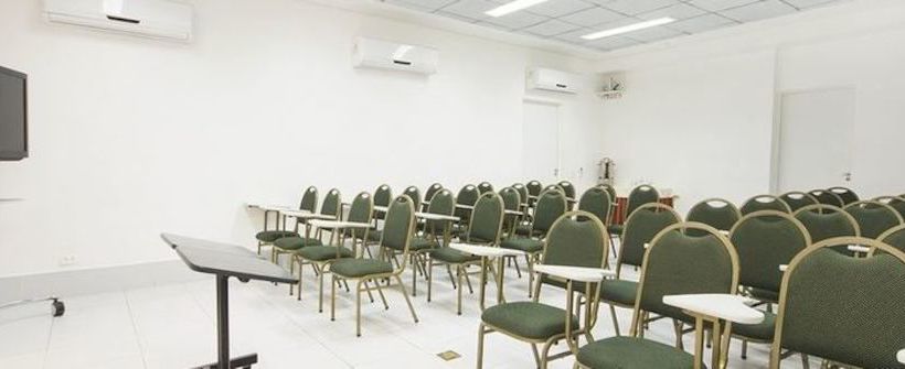 호텔 Pousada Villa Boa Vista