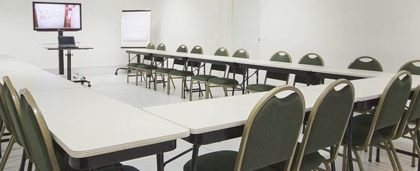 호텔 Pousada Villa Boa Vista