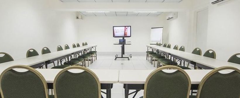 호텔 Pousada Villa Boa Vista