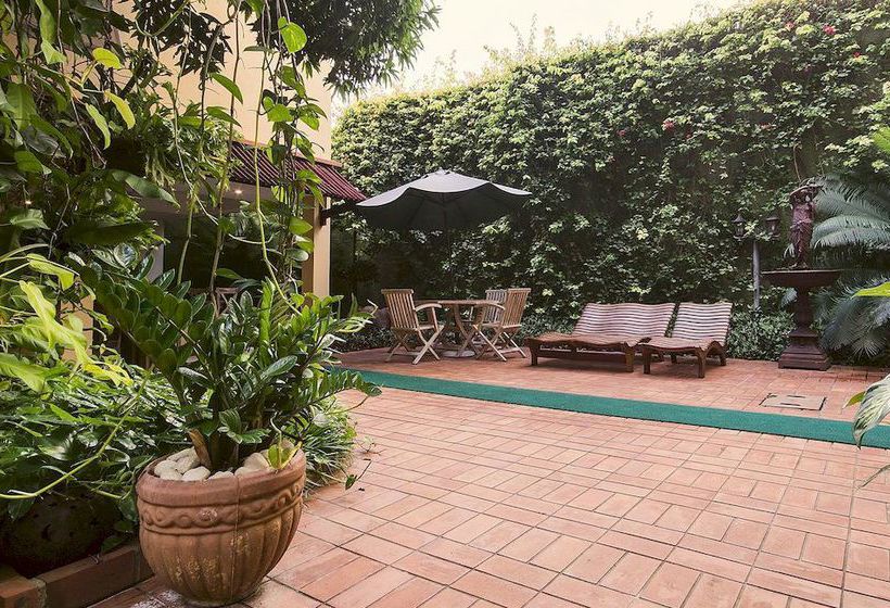 호텔 Pousada Villa Boa Vista