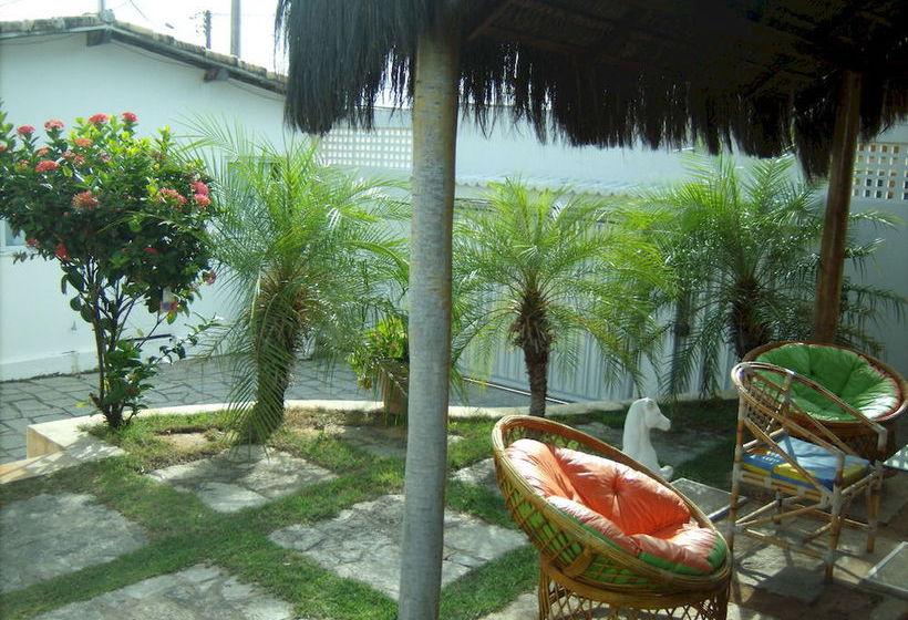 فندق Pousada Villa Irene