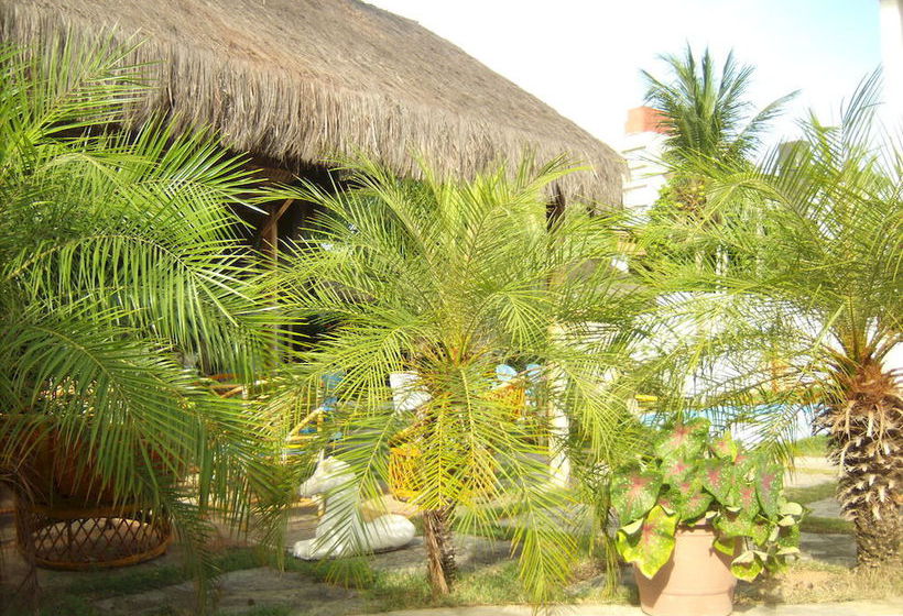 فندق Pousada Villa Irene