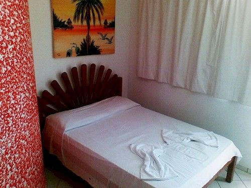 فندق Pousada Villa Irene