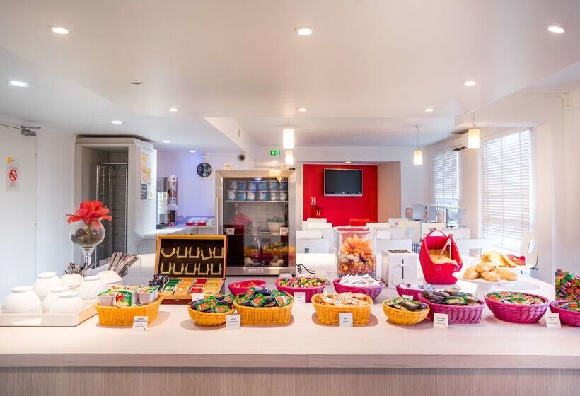 酒店 Première Classe Rosny Sous Bois