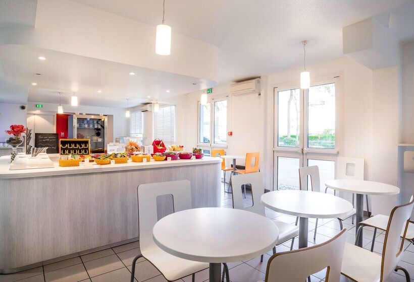 酒店 Première Classe Rosny Sous Bois