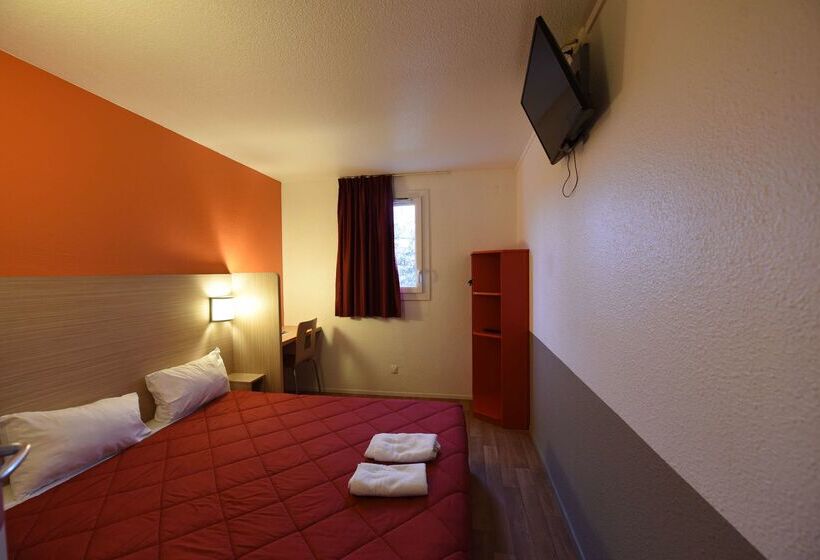 酒店 Première Classe Rosny Sous Bois