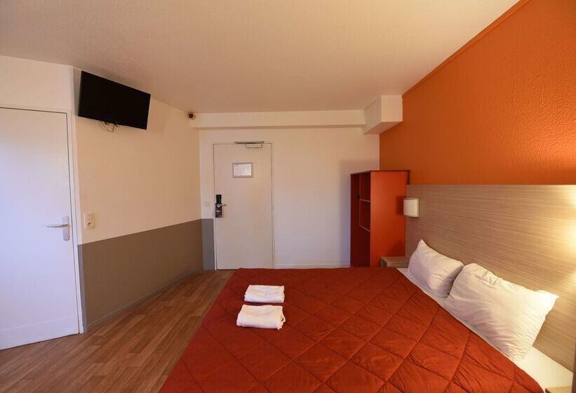 酒店 Première Classe Rosny Sous Bois