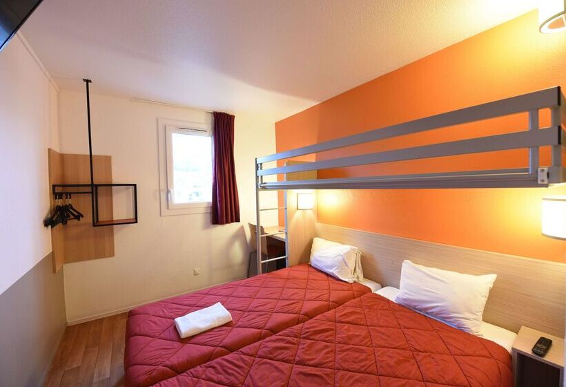 酒店 Première Classe Rosny Sous Bois