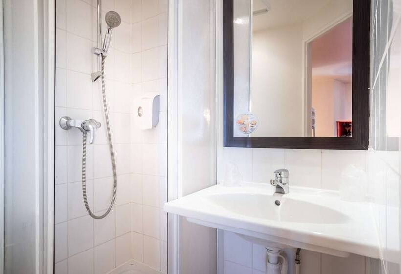 酒店 Première Classe Rosny Sous Bois