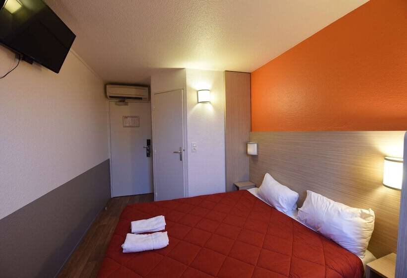 酒店 Première Classe Rosny Sous Bois