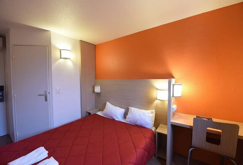 酒店 Première Classe Rosny Sous Bois