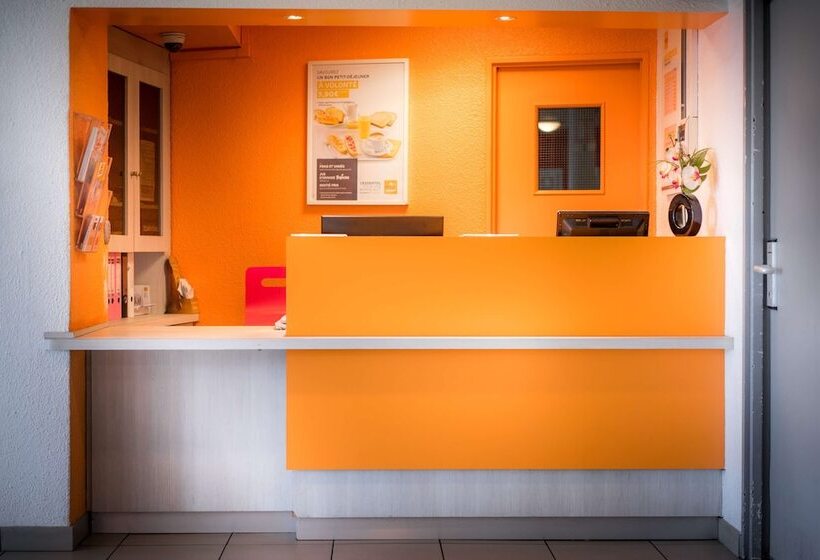 酒店 Première Classe Rosny Sous Bois