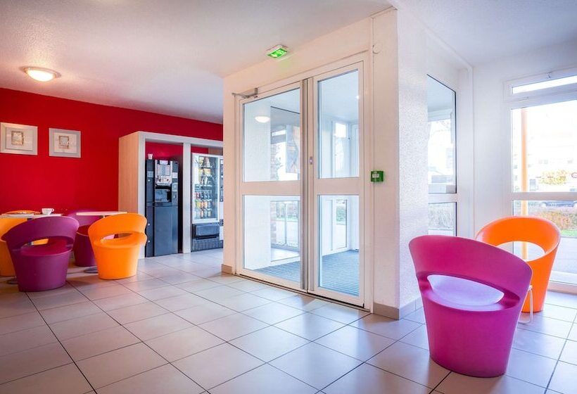 酒店 Première Classe Rosny Sous Bois